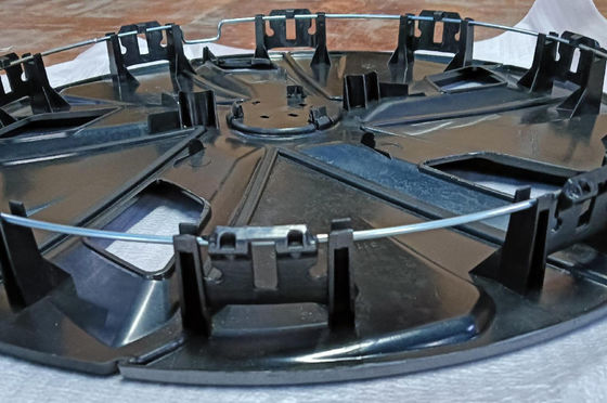 Aion A20 Couverture de roue de voiture en aluminium 15 pouces 3110008ARD0400-B