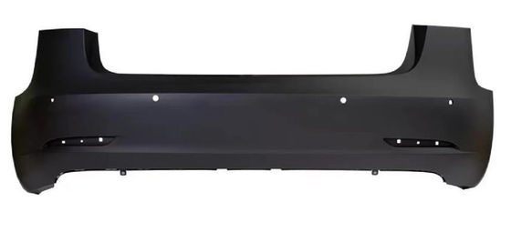 Tesla Modèle 3 2017-2023 Protecteurs de pare-chocs arrière en plastique 1083983-S0-A ODM