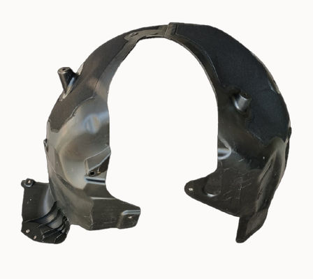 2017-2023 Fender arrière avant à gauche intérieur 1081581-00-D pour Tesla Model 3