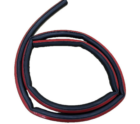 Tesla Porte automobile avant droite Température Décapage Sceau secondaire 1090494-00-D