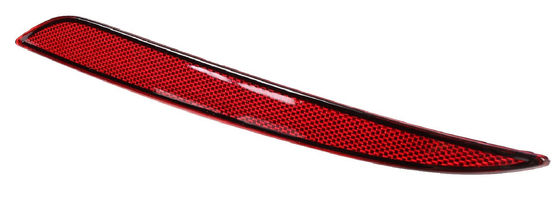 personnalisé Tesla Modèle 3 Plastique pare-chocs arrière réflecteur de lumière LH 1077406-00-F