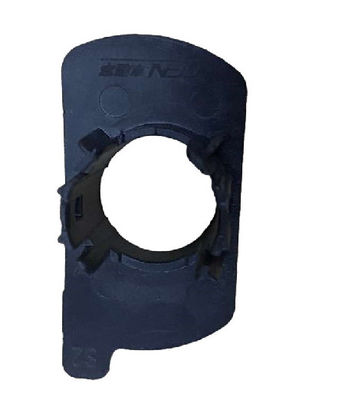 TESLA MODEL 3 Porteur de capteur de stationnement du pare-chocs avant S2 1088437-00-A