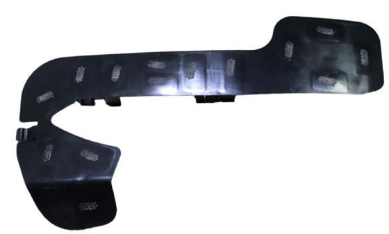 Tesla Auto avant gauche du conducteur lampe à brouillard latérale