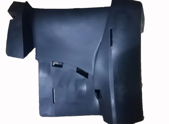 Tesla MODEL3 support pare-chocs avant support de ventilation gauche LH 1084175-00-D