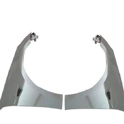 2017-2023 Tesla automobile pilote panneau avant droit de la rampe OEM 1081400-EC-D