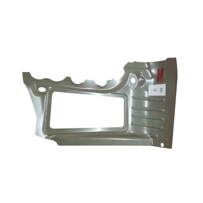 1109300-SC-A Pièces détachées automobiles Tesla Pièces de rechange Fender arrière Air Outlet Base droite