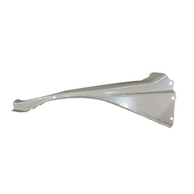 Les pièces détachées automobiles de remplacement de 2017 Tesla en plastique