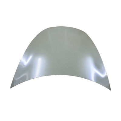 2017-2023 Capot de voiture personnalisé pour Tesla Model 3 1081390-EC-C