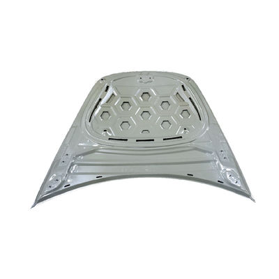 2017-2023 Capot de voiture personnalisé pour Tesla Model 3 1081390-EC-C