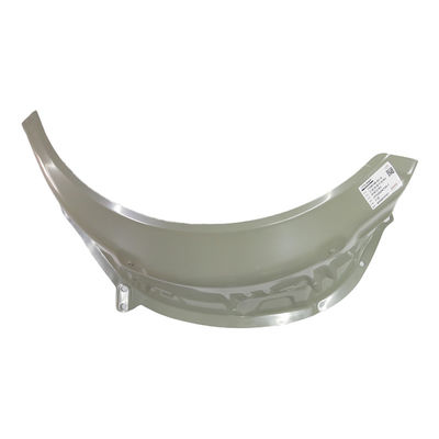 Voiture modèle 3 Tesla pièces détachées arrière couverture de pneu droit Panneau extérieur 1108148-SC-A