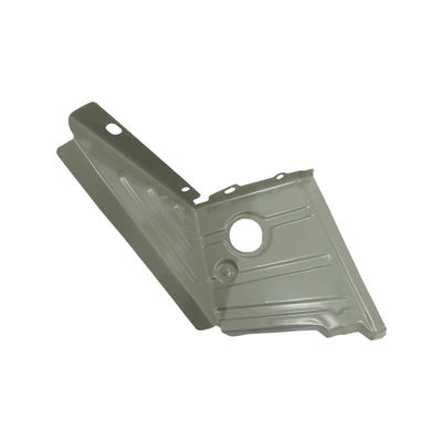 ODM Tesla pièces détachées Renforcement de carrosserie arrière RH 1104200-SC-A