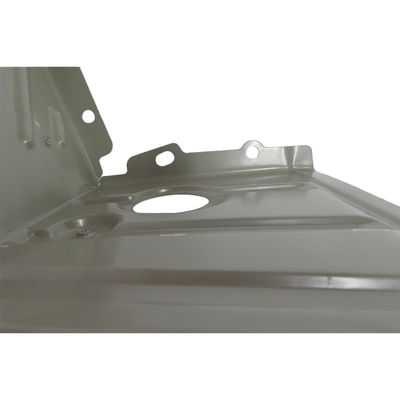 ODM Tesla pièces détachées Renforcement de carrosserie arrière RH 1104200-SC-A