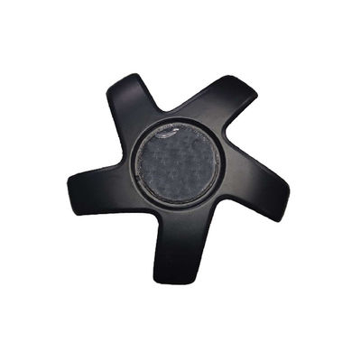 Petite roue en plastique de 19 pouces Tesla modèle Y couvre 1044234-00-A ODM