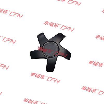 Petite roue en plastique de 19 pouces Tesla modèle Y couvre 1044234-00-A ODM