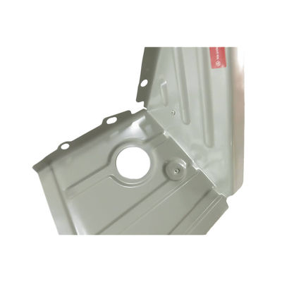 OEM Tesla Modèle 3 Renforcement de la carrosserie arrière LH 25 1104199-SC-A