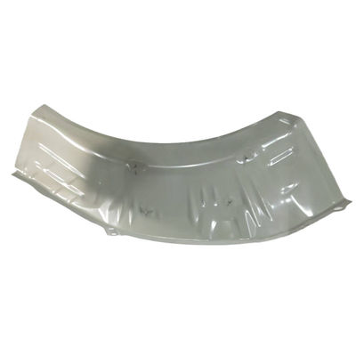 2017-2019 Tesla Model 3 arrière gauche LH W/H Couverture extérieure du panneau 1073675-00-E OEM