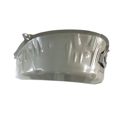 2017-2019 Tesla Model 3 arrière gauche LH W/H Couverture extérieure du panneau 1073675-00-E OEM