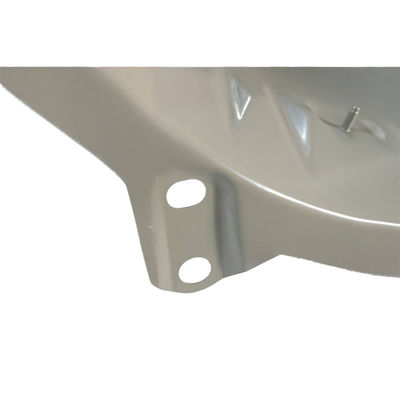 2017-2019 Tesla Model 3 arrière gauche LH W/H Couverture extérieure du panneau 1073675-00-E OEM