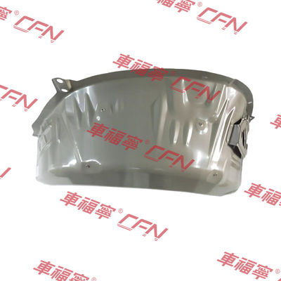 2017-2019 Tesla Model 3 arrière gauche LH W/H Couverture extérieure du panneau 1073675-00-E OEM