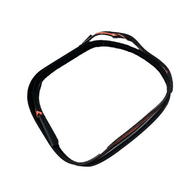 Étanchéité arrière du pare-brise et décapage météo 1111787-00-A pour Tesla Model 3