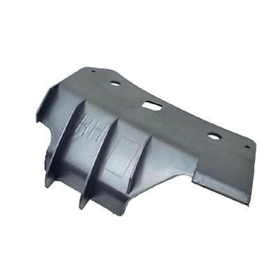 2017-20 Tesla Modèle 3 avant droit côté passager soutien de pare-chocs 1084170-00-B