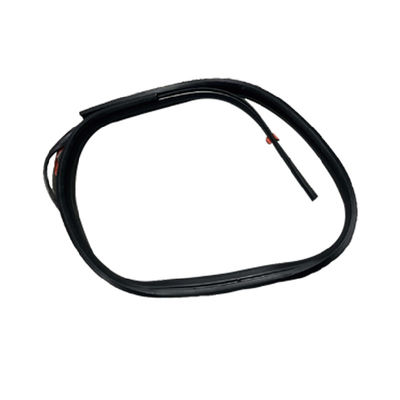 L'écran arrière est équipé d'une bande d'étanchéité de 1111787-00-A