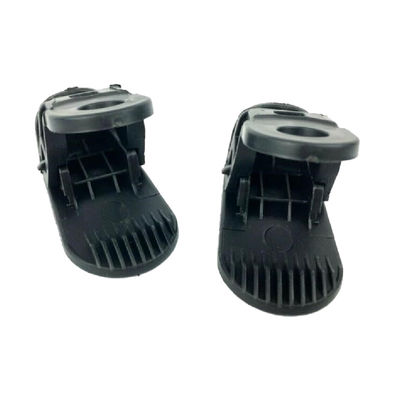 La boîte à bagages avant de la Tesla Model 3 17-23 Crochet gauche L 1116002-00-C