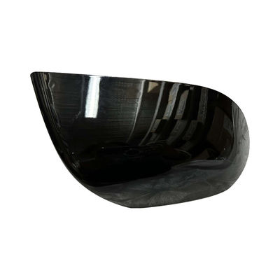 OEM 18-23 Tesla Modèle 3 Replacement du couvercle du rétroviseur RH 1092292-00-A