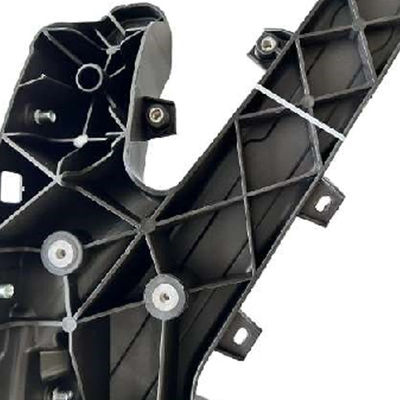 2017-2022 Tesla Modèle 3 support de support du noyau du radiateur avant 1110240-00-B