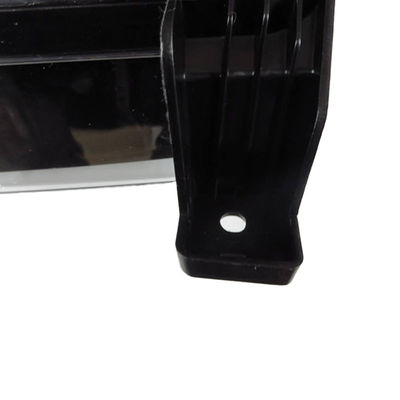 Les lampes de brouillard de type X de la marque Tesla