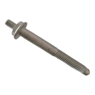 Pièces automobiles DBL-HF-M14X120+M10X16-CMAT 109 ZNFL 1456640-00-A