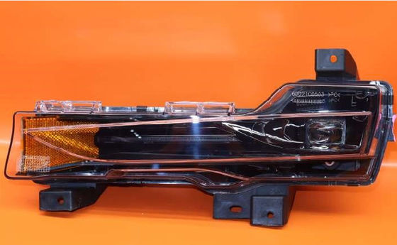 Phare antibrouillard gauche LH Version US Tesla M3 MY 2017-2023 1077391-00-E