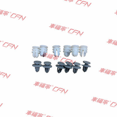 TABLIER AVANT DE FRUNK Tesla Model X 15-21 PLASTIQUE 103*22*3.5 1036234-00-F Facile à installer