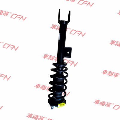 L'assemblage de l'amortisseur avant droit E2 roue arrière conduite PIG IRON 1044095-00-A