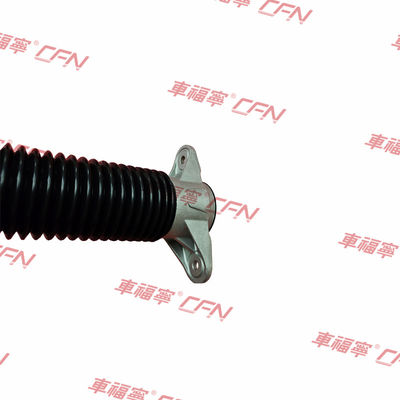 L'absorbeur de traction arrière de la Tesla Model 3 de 2022 est de 1044461-01-E 80*16.5*16.5