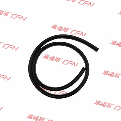 Joint de porte arrière secondaire gauche Tesla Model 3 1090509-00-D Caoutchouc d'étanchéité