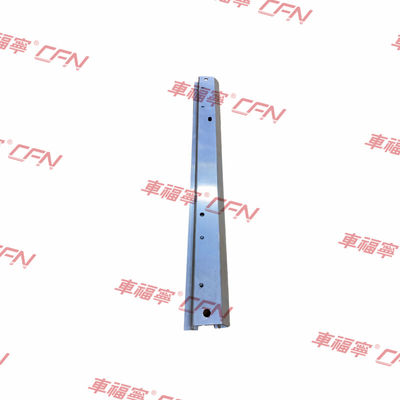 Le système d'alimentation doit être équipé d'un dispositif de ventilation et d'un dispositif de ventilation.