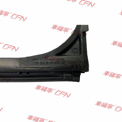 Bandes d'étanchéité - quart arrière de verre Bandes d'étanchéité à droite 1497715-00-D caoutchouc 40*15*2