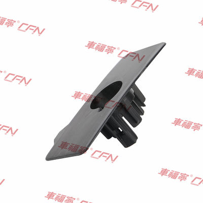 1501433-00-A Nouveau support de capteur d'aide au stationnement de la jupe arrière S12 pour Tesla Model Y