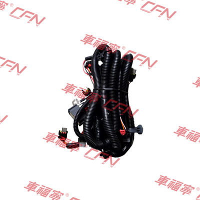 Réglage du capteur de stationnement du pare-chocs avant 2067958-00-B Pour Tesla Model 3 Y 2017     2022