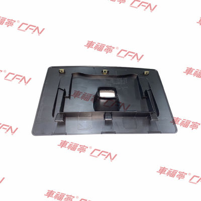 TESLA MODEL Y Frunk Couverture de garniture 1494086-00-B Noir en plastique 36*23*3