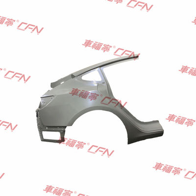 ENSEMBLE ARRIÈRE EXTÉRIEUR LATÉRAL DROIT  1073678-SC-B  Fer 11.70KG