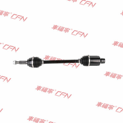 Tesla Model X 2017 Demi-arbre de transmission côté passager avant droit 1027115-00-D Traction avant