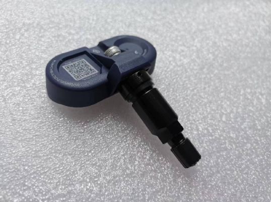 Capteur TPMS de la série Bluetooth pour Tesla Modèle 3/Y/S 2021 1490701-01-B Pièces de marque Noir