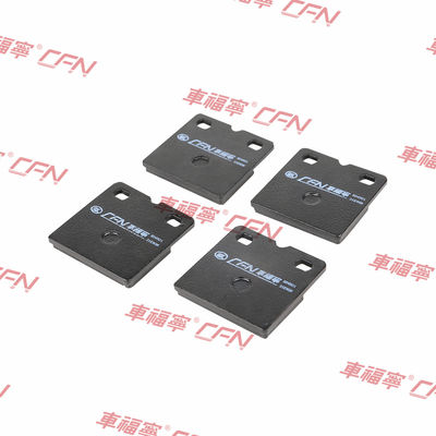 1003460-00-E KIT DE GARNITURES DE FREIN DE PARKING - ENTRETIEN DE DEUX ÉTRIERS TESLA MODEL S/X 2012-2021