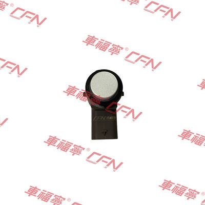 Capteur de stationnement de pare-chocs Tesla Model Y S X 2525001-01-D Noir 6*6*4