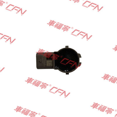 Capteur de stationnement de pare-chocs Tesla Model Y S X 2525001-01-D Noir 6*6*4