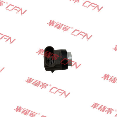 Capteur de stationnement de pare-chocs Tesla Model Y S X 2525001-01-D Noir 6*6*4