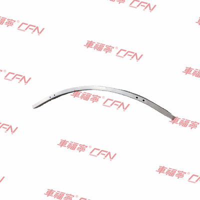 Tesla Model 3 Extrusion de poutre de pare-chocs avant en aluminium 1104667-CN-L