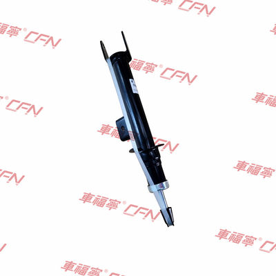 Tesla assemblage d'amortisseur avant droit 1044095-00-AX acier noir OEM